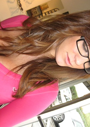 Holly Michaels Glasses