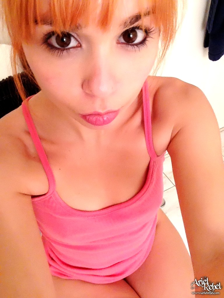 Ariel rebel new