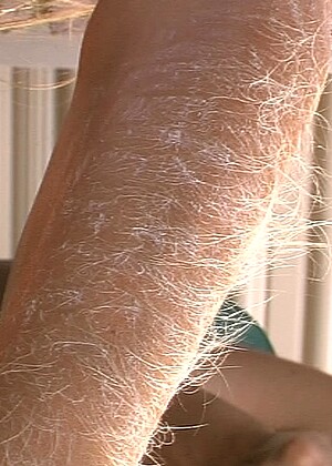 Hairy Arms