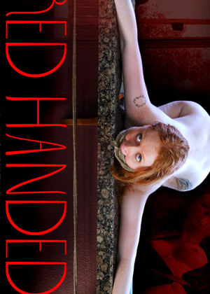 Hardtied Ruby Red Fandom Redhead Devanea PornPics VIP Gallery