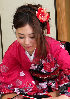 Yui Shiina