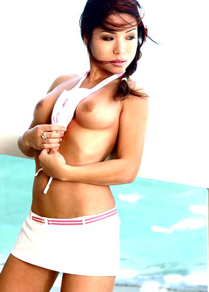 Aiko Tanaka Nude