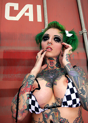 Syndee Vicious