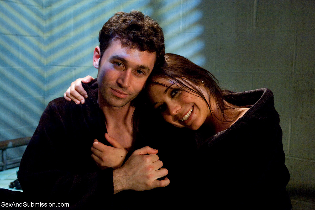 James Deen  Beverly Hills in Beverly Hills - SexAndSubmission
