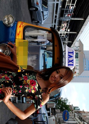 Tuktukpatrol Model