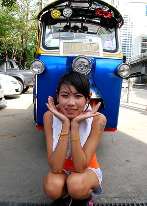 Tuktuk Patrol